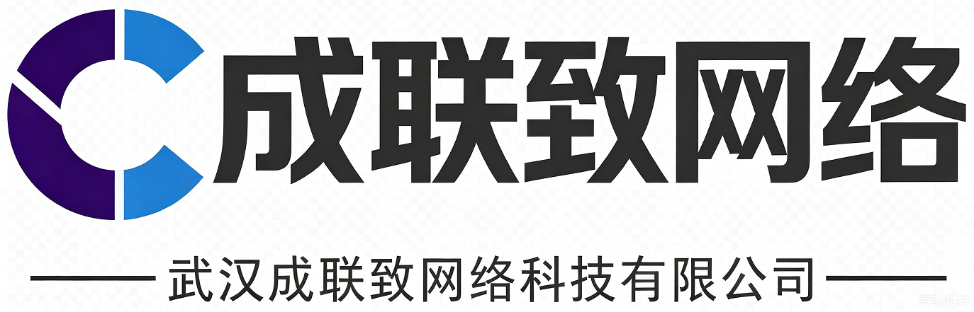 武汉成联致网络科技有限公司
